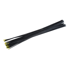 Пруток для сварки элементов из пластика