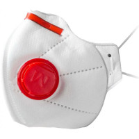 Маска Микрон FFP3