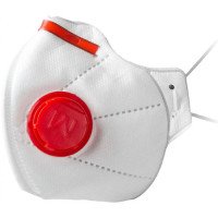 Маска Микрон FFP3