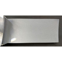 Фарба Nissan K23 SILVER, BLADE SILVER, MOONLIGHT SILVER, BRILLIANT SILVER, BRILLANT SILVER, MONACO PLATINUM