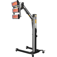 Інфрачервона сушарка One Tech NT13-03DTS