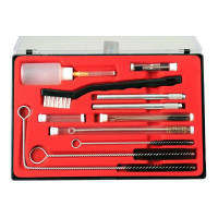 Набор для очистки краскопультов SAR BK002