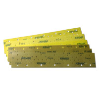 Смуги шліфувальні KOVAX MAXFILM 70 мм x 402 мм Смуги шліфувальні KOVAX MAXFILM 70 мм x 402 мм