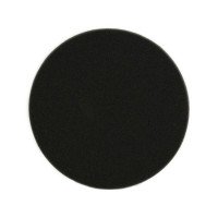 Полировальный круг Cartec (Refinish) черный 135х12 мм