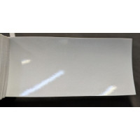 Краска Subaru 37J SATIN WHITE