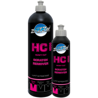 Крупнозерниста полірувальна паста ZviZZer HC 4000 Heavy Cut