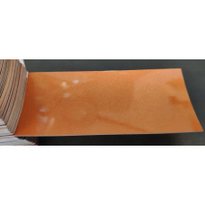 Краска Chevrolet 54U SUNSET ORANGE, ORANGE Краска Chevrolet 54U SUNSET ORANGE, ORANGE