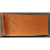 Краска Chevrolet 54U SUNSET ORANGE, ORANGE Краска Chevrolet 54U SUNSET ORANGE, ORANGE