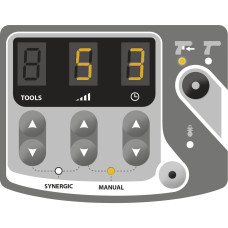 Спотер по сталі GYSPOT EXPERT 400 (058859)