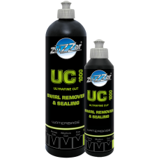 Финишная (защитная) полировальная паста ZviZZer UC 1000 Ultrafine Cut