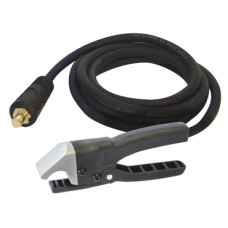 Пулер + контактный зажим с кабелем 3м MANULINER GYS