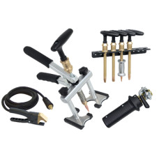 Комплект MANUSPOT GYS для споттеров