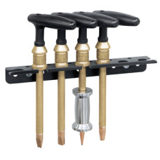 Комплект MANUSPOT GYS для споттеров