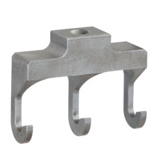 Гачок для важеля 3 GYS 059658