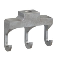 Гачок для важеля 3 GYS 059658 Гачок для важеля 3 GYS 059658