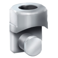 Алюмінієвий затискач 1 GYS для Alu Puller