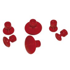 Набор для ремонта вмятин без покраски GYS GLUE PULLER PRO