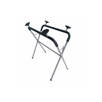 Раскладная стойка Х-образная GYS с присосками (040311)