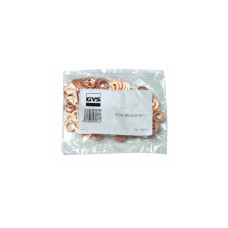 Кільця GYS 8x16 (049444) 100 шт.