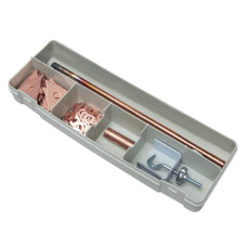 Коробка з аксесуарами GYS для виправлення сталі, набір 5 позицій (053922)