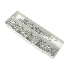 Набір витратних матеріалів для рихтування алюмінію GYS 051522