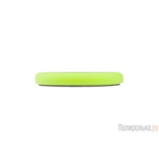 Полировальный круг ZviZZer зеленый ультрамягкий 150/20/140 мм
