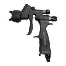 Краскопульт Walcom GENESI CARBONIO 360 EVO HTE (HALO) base Краскопульт Walcom GENESI CARBONIO 360 EVO HTE (HALO) base