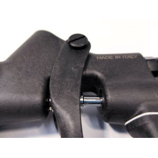 Краскопульт Walcom GENESI CARBONIO 360 EVO HTE (HALO) Clear Краскопульт Walcom GENESI CARBONIO 360 EVO HTE (HALO) Clear