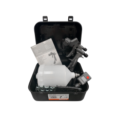 Краскопульт Walcom GENESI CARBONIO 360 EVO GEO Краскопульт Walcom GENESI CARBONIO 360 EVO GEO