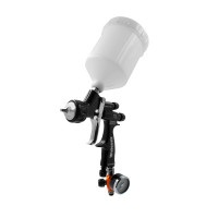 Краскопульт Walcom GENESI ALLUMINIO HALO (HTE) Clear