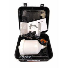 Краскопульт Walcom GENESI ALLUMINIO GEO Краскопульт Walcom GENESI ALLUMINIO GEO