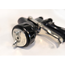 Краскопульт Walcom GENESI ALLUMINIO GEO Краскопульт Walcom GENESI ALLUMINIO GEO