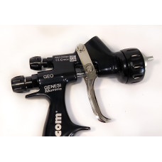 Краскопульт Walcom GENESI ALLUMINIO GEO Краскопульт Walcom GENESI ALLUMINIO GEO