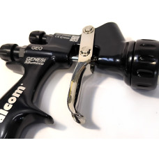 Краскопульт Walcom GENESI ALLUMINIO GEO Краскопульт Walcom GENESI ALLUMINIO GEO