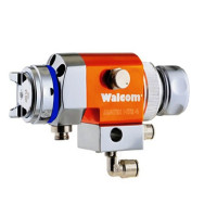 Автоматическая распыляющая головка Walcom Matik GEO 3 Автоматическая распыляющая головка Walcom Matik GEO 3