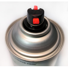 Автомобильная краска в аэрозольном баллончике