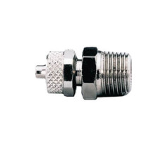 Фитинг Walcom М1/4" с накидной гайкой 4х6 мм