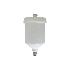 Бачок универсальный для краскопультов Walcom серии Genesi, Slim Kombat