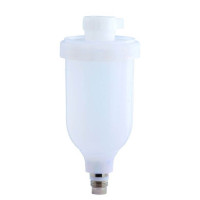 Бачок универсальный для краскопультов Walcom серии Slim, Ego, 75 мл