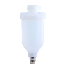 Бачок универсальный для краскопультов Walcom серии Slim, Ego, 75 мл