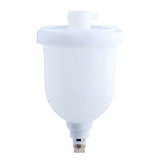 Бачок універсальний для фарбопультів Walcom серії Slim, Ego, 180 мл Бачок універсальний для фарбопультів Walcom серії Slim, Ego, 180 мл