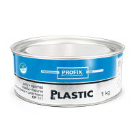 Шпатлевка по пластику Profix CP 341 Plastic Шпатлевка по пластику Profix CP 341 Plastic