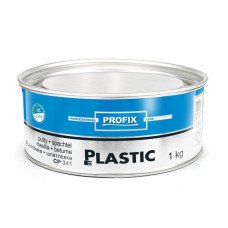 Шпатлевка по пластику Profix CP 341 Plastic