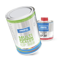 Ґрунт ізолятор адгезійний Profix CP 363 MULTISEALER 2K HS 4:1 Ґрунт ізолятор адгезійний Profix CP 363 MULTISEALER 2K HS 4:1