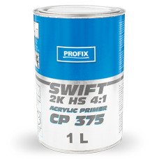 Грунт акриловый быстросохнущий Profix CP 375 2K HS 4:1 SWIFT