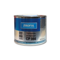 Розчинник для переходів Profix CP 066