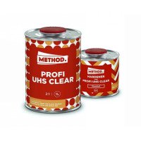 Лак акриловый Method Profi UHS Clear