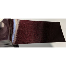 Фарба Hyundai W2 PRESTIGE DARK RED, RED BURGUNDY, DARK CINNAMON RED