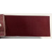 Краска Ford RR RUBY RED, RACE RED, ROJO RUBI