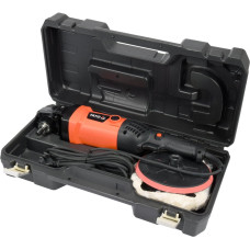 Полировальная машинка Yato YT-82195 Полировальная машинка Yato YT-82195